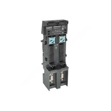 Siemens Module 6ES7193-7AB00-0AA0