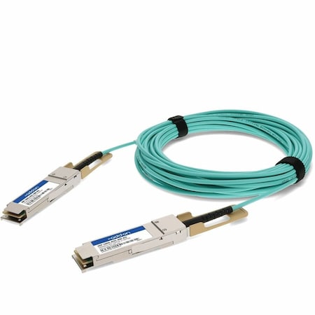 Add-On JUNIPER JNP-100G-AOC-4M COMP AOC 13FT JNP-100G-AOC-4M-AO