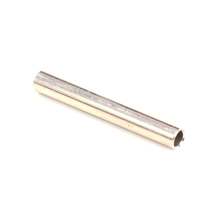 Stero Dishwasher Space Tube, 2 7/8in, Stainless Steel, STPC/STPCW 0A-101669