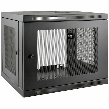 Eaton 9U WM Rack LP Deep SRW9UDP