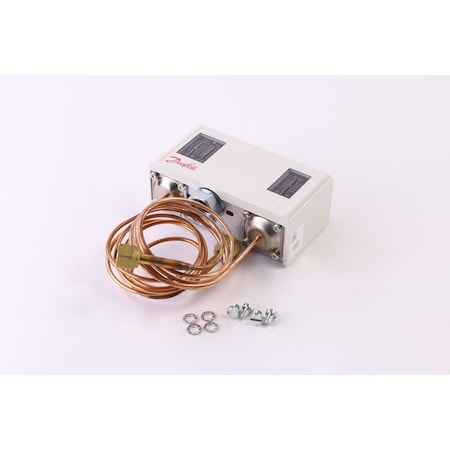 Danfoss 10/58# 36 in. CAP PRESS CNTRL 060-205991