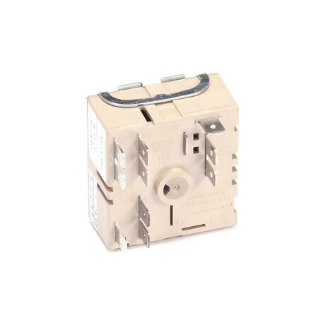 Bki Regulator Switch, 230 Volt, 16 Amp 6031023