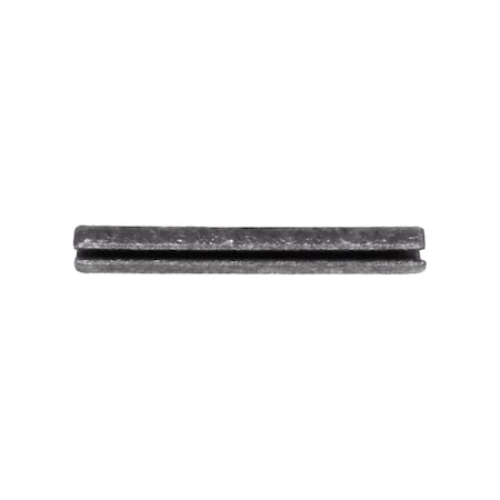 Auveco Spring Pins 1/16in x 1/2in Zinc, 50PK 8983