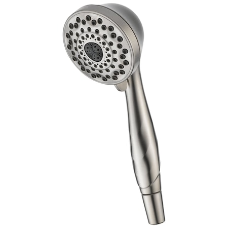 Delta Universal Showering Components Premium 7-Setting Hand Shower 59426-SS-PK