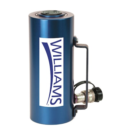 Williams Williams 100 Ton Aluminum Cylinder 2" Stroke JHW6CA100T02