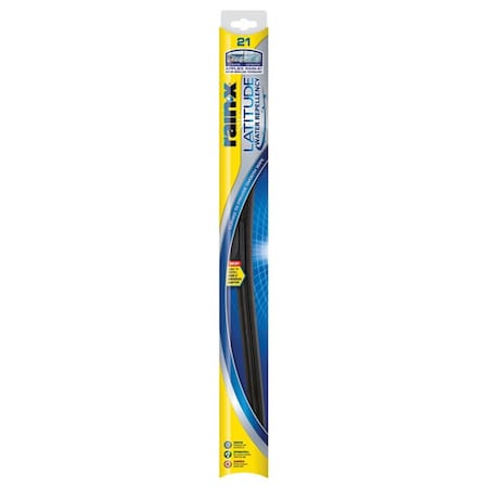 Itw 21 in. Rain-X Latitude Wiper Blade 5079278-2