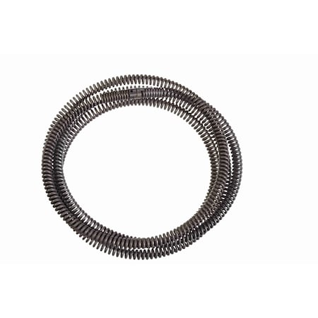Ridgid Drain Cleaning Cable, 5/8 In. x 10 ft. 51317