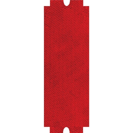 Diablo SandNet 120 Grit 4-3/16'' x 11-1/4'' Universal Reusable Drywall Sandpaper, 5PK DNS431120H05G