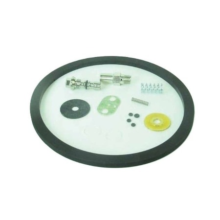Devilbiss Automotive Refinishing 80-353 PRESSURE CUP REPAIR KIT DV901374