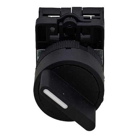 Dayton Selector Switch, IP65, Short-Handled Knob GGS_116308