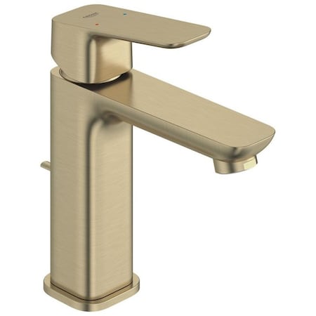 Grohe Cubeo Single Handle Bathroom Sink Faucet (M-Size) 101920EN00