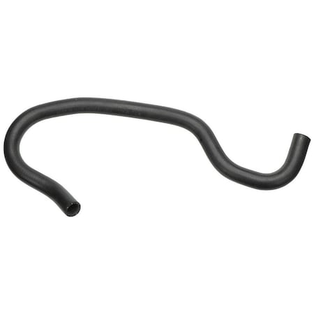 Acdelco HOSEENG COOL HTR, Radiator Coolant Hose, 26390X