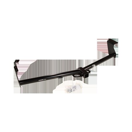 Draw-Tite 75714 20112016 Quest Van Class III MaxFrame Receiver Hitch DRT75714