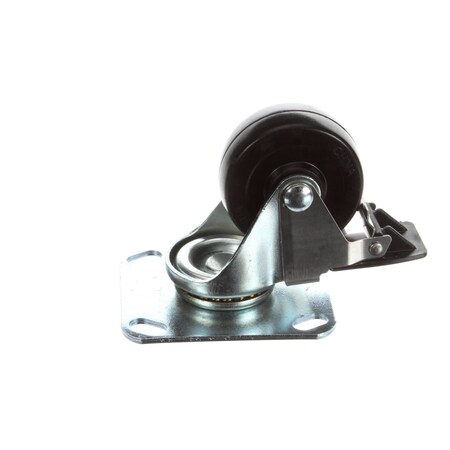 Alto-Shaam Swivel Caster w/Brake, 3in CS-23730