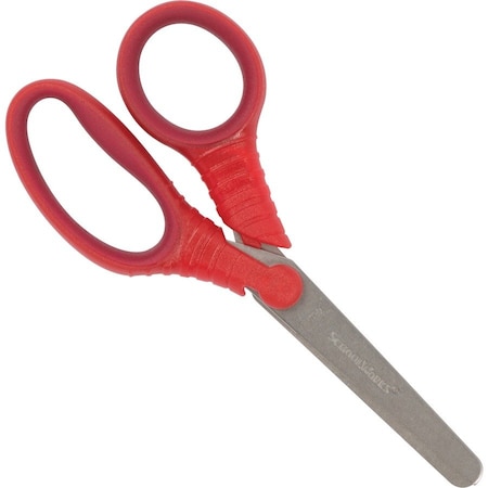 Fiskars Blunt Tip Kids Scissors, Assorted FSK1535201002