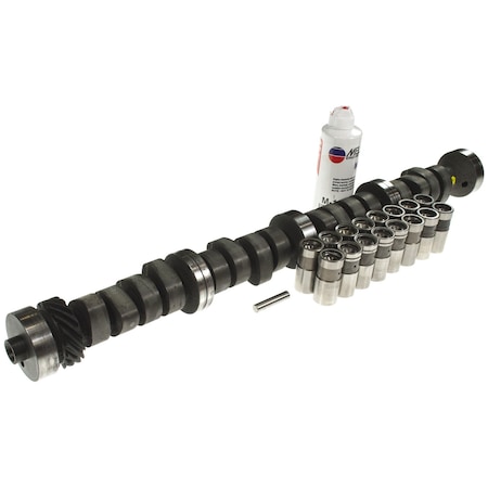 Melling Engine Camshaft And Lifter Kit,  CL-MTF-4