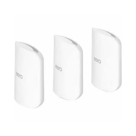 Eero MAX 7 -3 PACK B09HK6WYMC