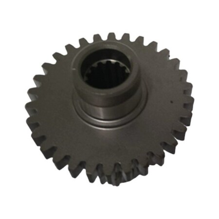 Cnh SHAFT MAIN, CNH OEM SBA322521520 SBA322521520