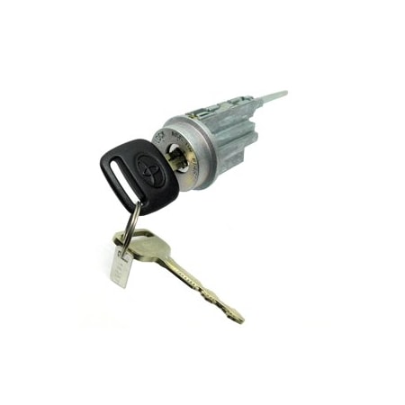 Auto Security Products Toyota T100 Ignition C30-136