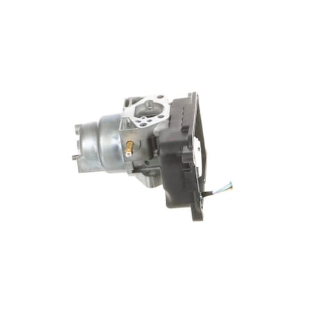 Honda CARBURETOR ASSEMBLY BE96A A 16100-Z1C-D24