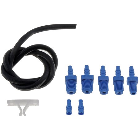Dorman Mstr Cyl Bleeder Kit, 13999