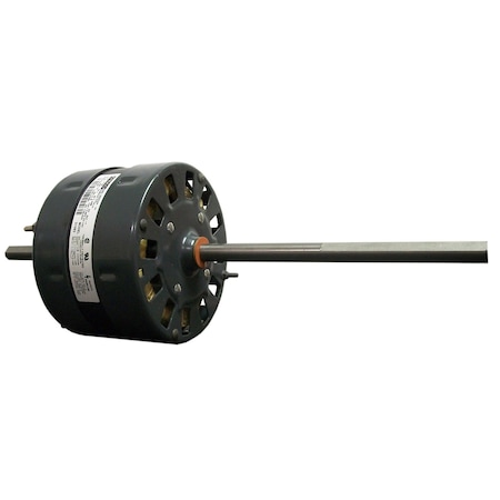 Fasco OEM Replacement Motor 5.0 in CX 1/3 HP 1675/2 D1092