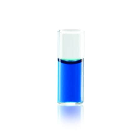 Wheaton WHEATON Shell Vial 12 x 32mm, Gla, PK 1000 225120