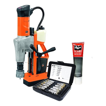Fein FEIN JCM256U CUTTER SET/10OZ PASTE JCM 256U + 63134999020 + 32160015980