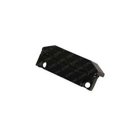 Crown REPLACEMENT WELDMENT, WEAR PLATE 131257