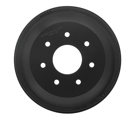 Dfc True-Balanced Brake Drum,  365-54077