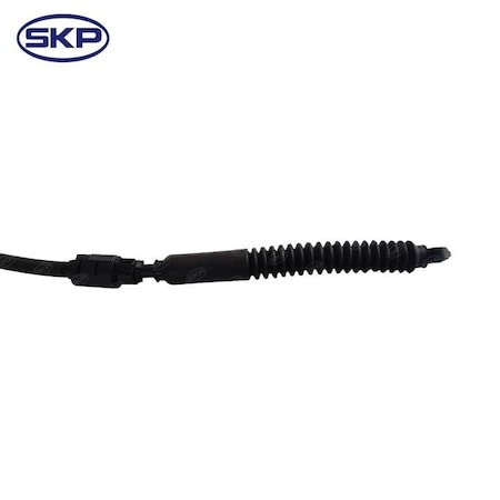 Skyward Automotive Products Automatic Transmission Shifter Cable,  SK88967320