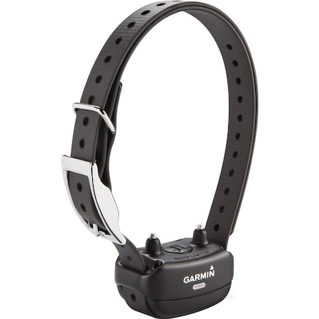 Garmin BarkLimiter Deluxe Rechargeable Dog Bark Control Collar 010-01070-10