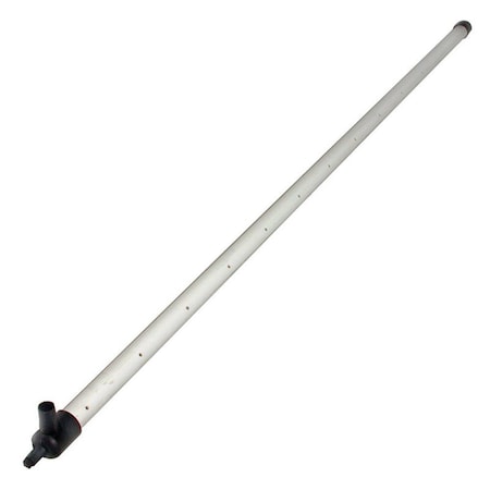 Dial Plastic White Water Treatment for Master Cool Single Inlet Coolers 4558227