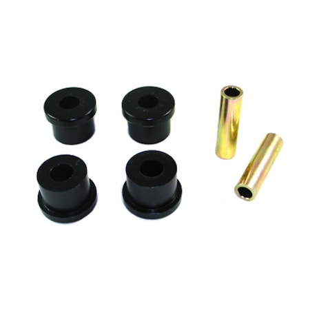 Whiteline Imports Rear Control Arm Bushing Kit for Plus 97-2-99 Chevy Lumina W61483