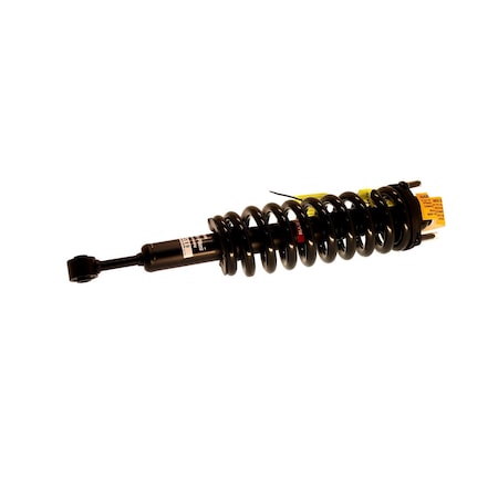 Kyb Complete Corner Unit Assembly -Strut, Mount and Spring,  SR4119