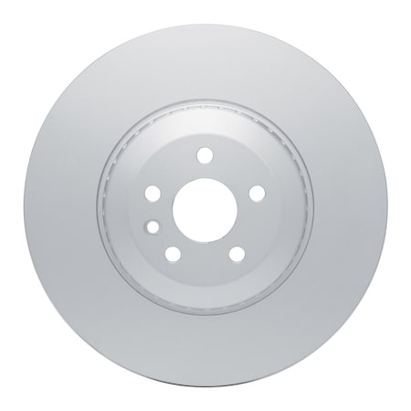 Dynamic Friction Co DFC Brake Rotor 900-20043