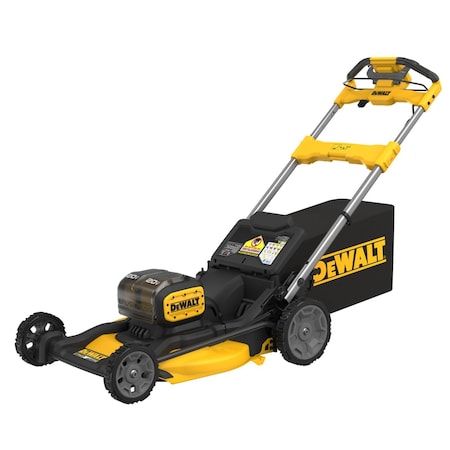 Dewalt Lawn Mower DCMWSP256U2