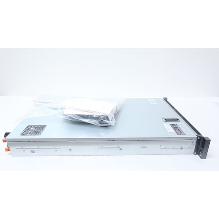 Dell RACK MOUNT WORK STATION E15S001