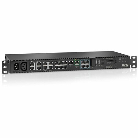 Apc Netbotz Rack Monitor 750 NBRK0750
