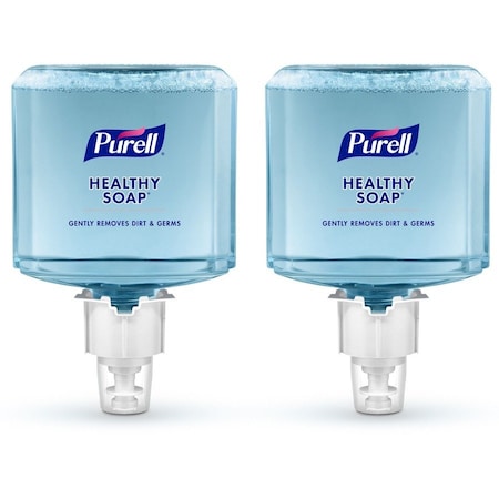 Purell 1200 ml Foam Hand Soap Dispenser Refill 5077-02