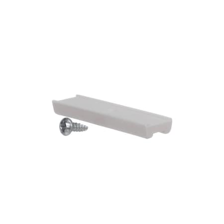 Barker DOOR SLIDE W/ SCREWS 700083