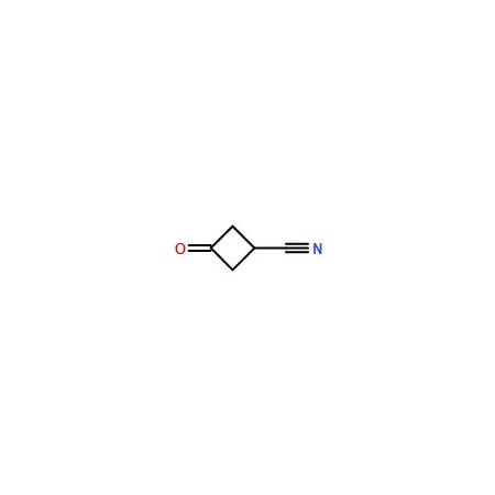 Ak Scientific 3-Oxocyclobutanecarbonitrile (5g), CAS 20249-16-5 Z4386-5g
