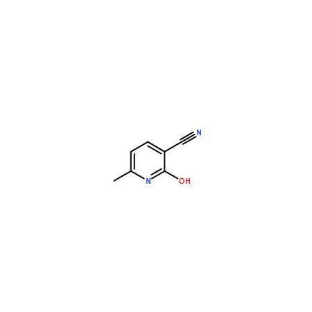 Ak Scientific 2-Hydroxy-6-methyl-nicotinonitrile (5g), CAS 4241-27-4 X5151-5g