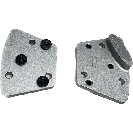 Vantage Product Metal Bond, Diamond Tooling M-SASE-1B3040-S