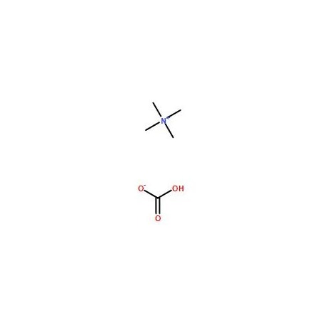 Ak Scientific Tetramethylammonium bicarbonate (100g), CAS 58345-96-3 9989AL-100g