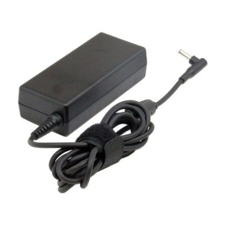 Total Micro Technologies Total Micro 65-Watt AC Adapter with 6 ft Power Cord for Dell XPS 18 All-In-One System 332-0971-TM