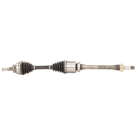 Trakmotive FD-8340 AAR CV Axle Shaft FD8340