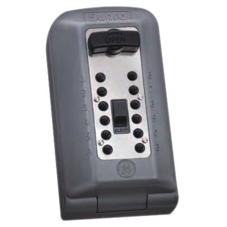 Supra Key Boxes 002048