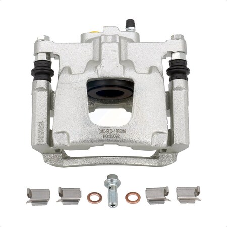 Cmx Rear Disc Brake Caliper For Jeep Wrangler Liberty Dodge Nitro JK SLC-18B5046