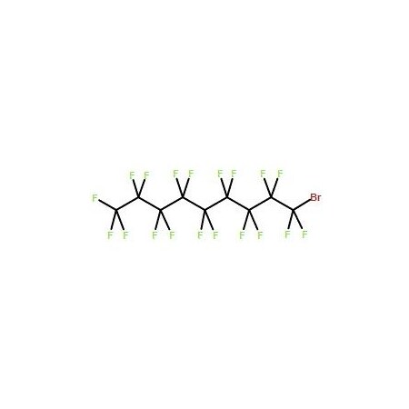 Ak Scientific 1-Bromoperfluorononane (1g), CAS 558-96-3 7664AJ-1g